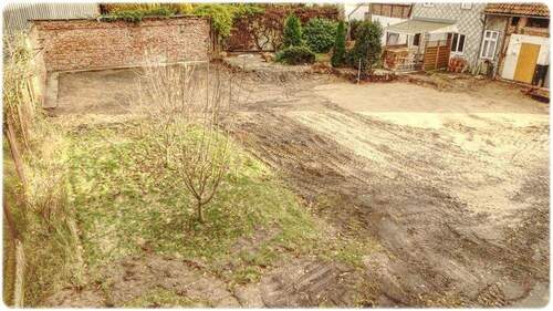 Vogelperspektive I - 