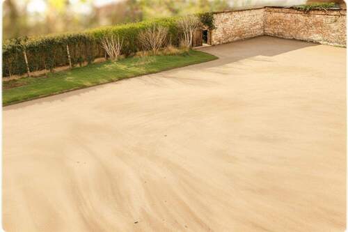 Vogelperspektive II - (KI generiert) - 