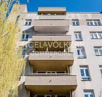 Voll vermietetes Wohn-und Geschäftshaus in Moabit - Berlin