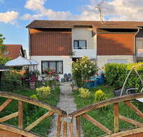 Provisionsfreies Reiheneckhaus in Friedberg