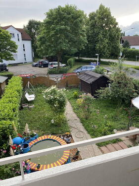 Bild 2 - 5 Zimmer Reihenendhaus zum Kaufen in Friedberg