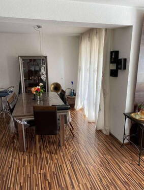 Open Space Esszimmer - 