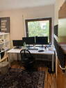 Home-Office Möglichkeit - 