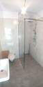Bad mit Dusche - 