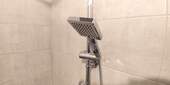 Dusche - 