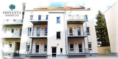 Hausansicht - 