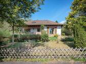 Hausansicht - 8 Zimmer Einfamilienhaus zum Kaufen in Bammental