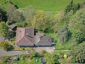 Hausansicht - Einfamilienhaus mit 145,00 m&sup2; in Bammental zum Kaufen
