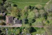 Ansicht Vogelperspektive - 