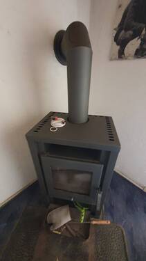 OG - Kamin - 