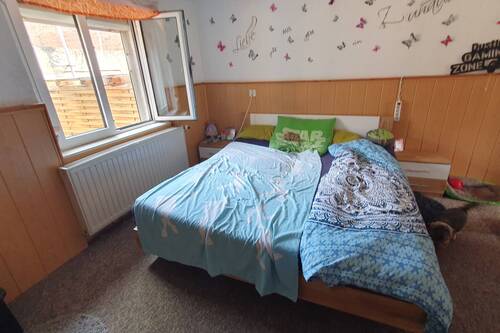 OG - Zimmer 2 - 