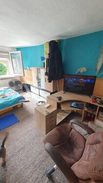 OG - Zimmer 3 - 
