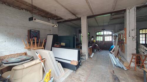 Werkstatt - 