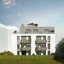Ansicht Süd, unverbindliches Beispiel - Etagenwohnung mit 75,40 m² in Nürnberg zum Kaufen