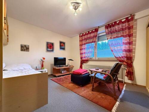 Keller Schlafzimmer - 