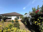 Eingang Grundstück - 5 Zimmer Einfamilienhaus zum Kaufen in Pattensen
