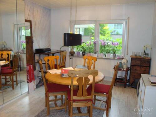 Esszi. EG - 7 Zimmer Mehrfamilienhaus, Wohnhaus in Ludwigshafen