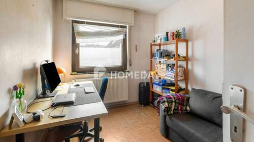 EG Büro 1 1 - 