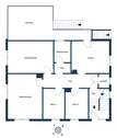 Grundriss EG - 