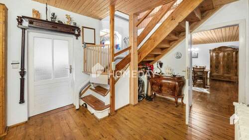 EG Flur 1 - 