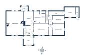 Grundriss EG - 