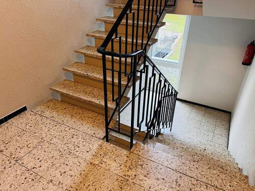 Treppenhaus - 