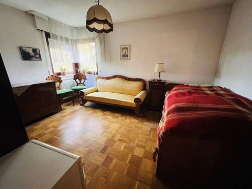 Schlafzimmer - 
