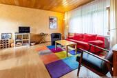 Wohnung - Wohnzimmer - 