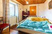 Schlafzimmer 1 Obergeschoss - 