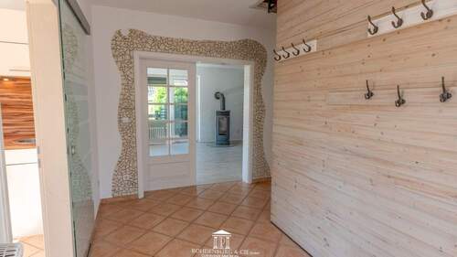 Eingangsbereich - Einfamilienhaus mit 127,20 m² in Cuxhaven zum Kaufen