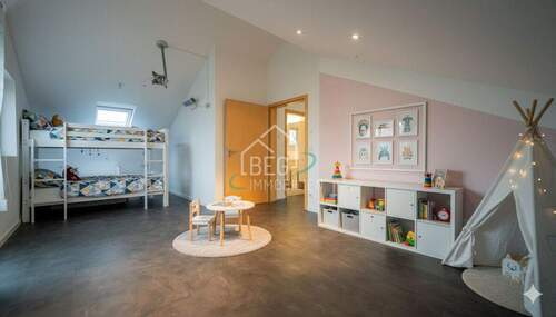 Kinderzimmer DG Möglichkeit - 