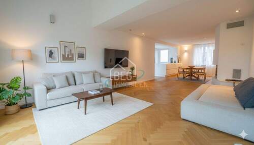 Wohnzimmer Möglichkeit - 