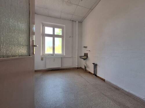 Küche - Büro in Senftenberg