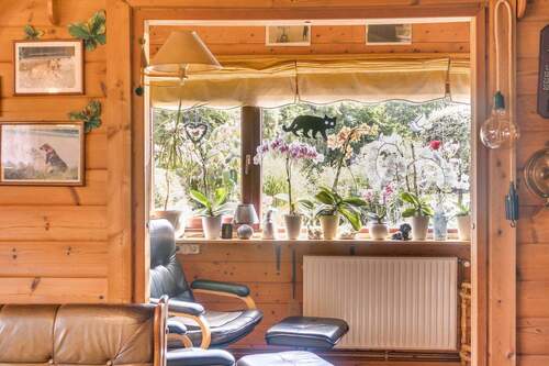 Ausblick nach Süden - 