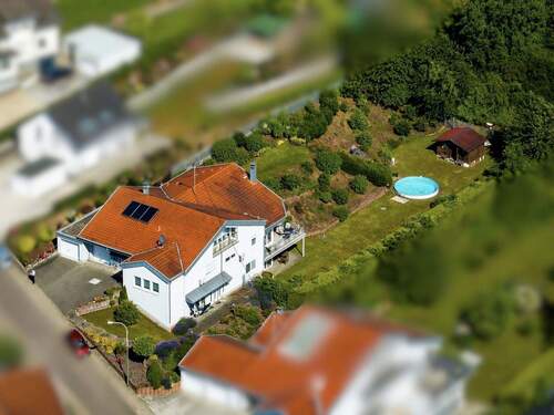 Überblick Grundstück - 