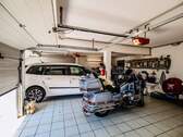 Doppelgarage - 
