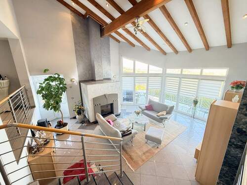 EG - 8 Zimmer Einfamilienhaus zum Kaufen in Überherrn / Felsberg