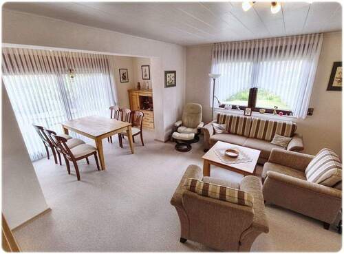 EG - Wohn- und Essbereich I - 