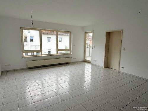 Wohnbereich - 2 Zimmer Etagenwohnung in Hanau / Steinheim am Main