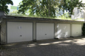 Garagen - 