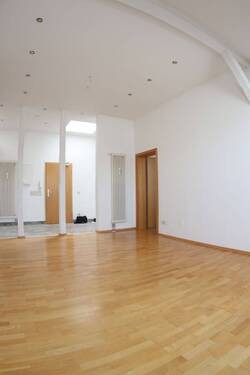 Bild 3 - 2 Zimmer Etagenwohnung in Leipzig