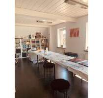 Praxisräume im Dachgeschoss des Ärztezentrums - Reinheim