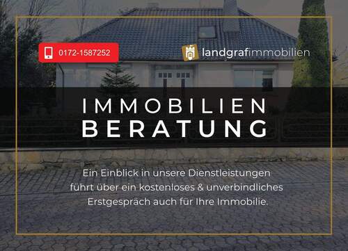 Immobilienberatung - 