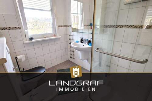 Duschbad - 