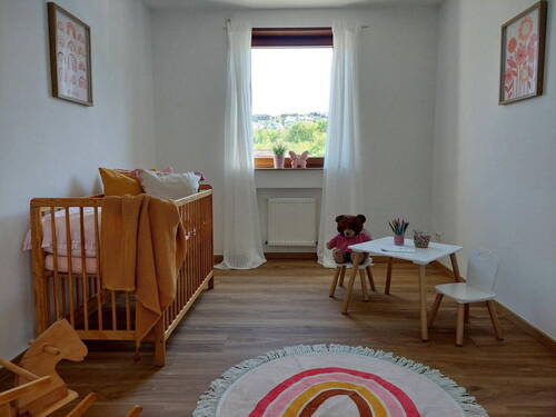 Kinderzimmer - 