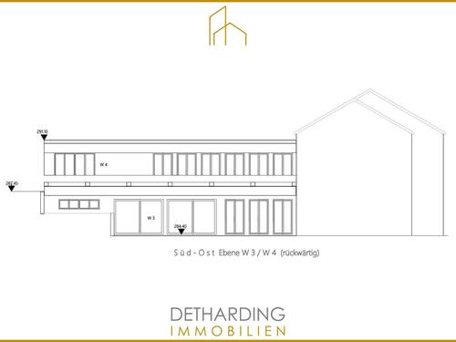 Steinhöferstraße 4. WE 4 TITELBILD - 4 Zimmer Etagenwohnung in Kassel / Wilhelmshöhe