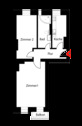 1. Obergeschoss - 