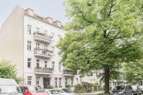 Hausansicht - 