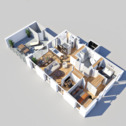 Grundriss - 