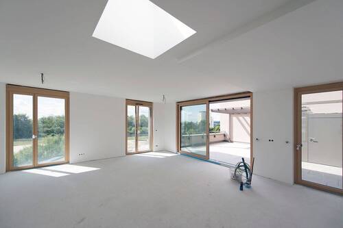 Innenansicht - 